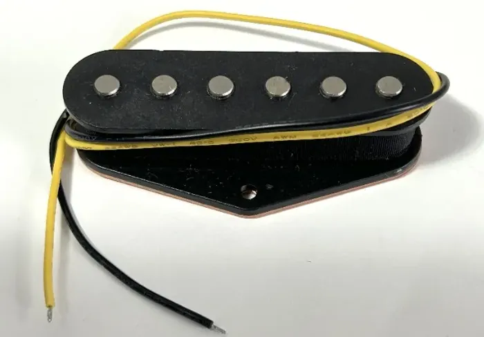 Captador de ponte para guitarra Squier Fender Telecaster