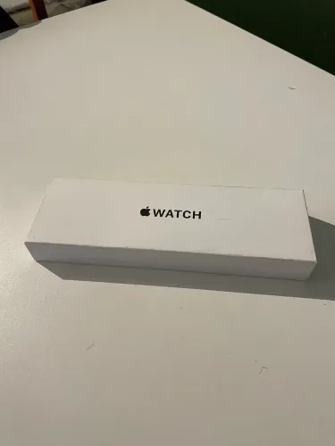 Apple Watch SE3 GPS