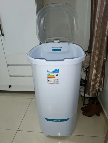 Tanquinho sugar 8kg