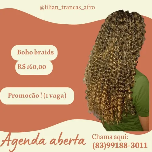 Tranças