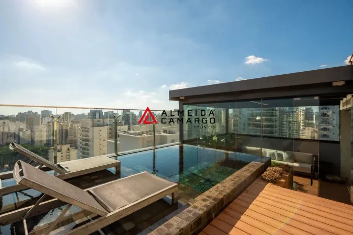 Cobertura Moema Pássaros Uberabinha Reformada Mobiliada Piscina Gourmet 4 Suítes Closet 80