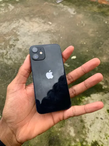 iPhone 12 MINI