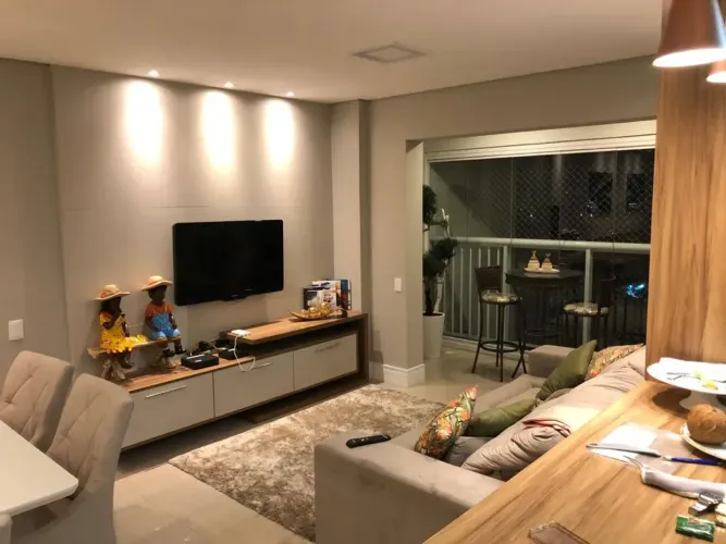 lindo apartamento a venda condomínio jardins do Brasil em osasco
