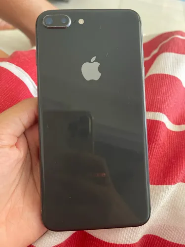 Vendo iPhone 8 Plus