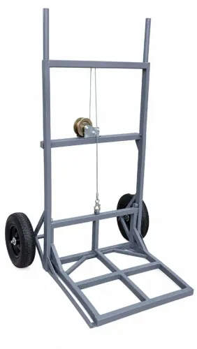 Carrinho elevatório