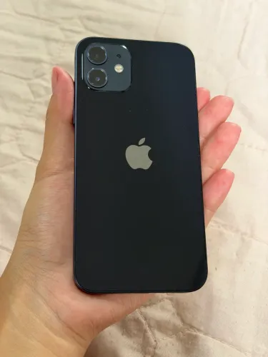 IPHONE 12 128GB