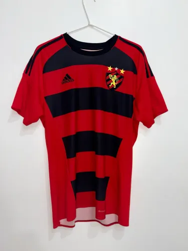 Sport Recife Adidas Home 2016 G