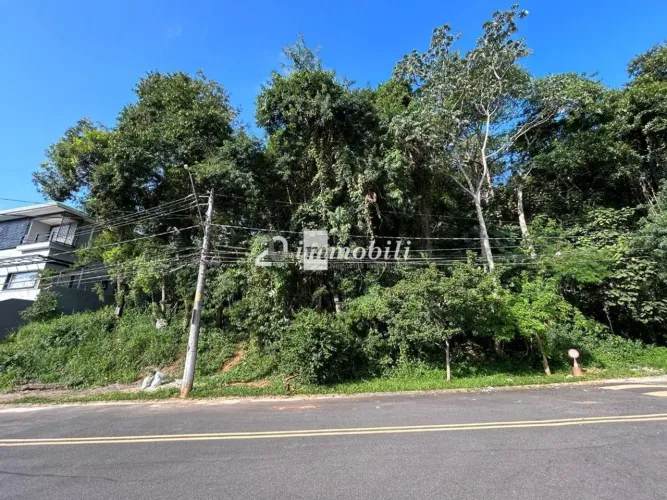 Terreno à venda em Carapicuíba, Granja Viana, Reserva do Moinho