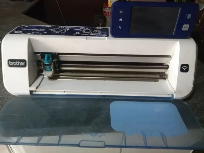 Brother ScanNCut 2