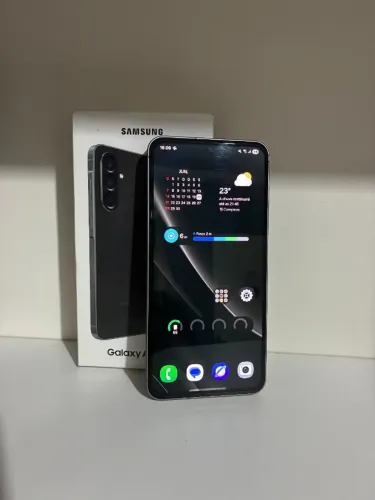 Samsung Galaxy A56 5G 128GB, 8GB RAM