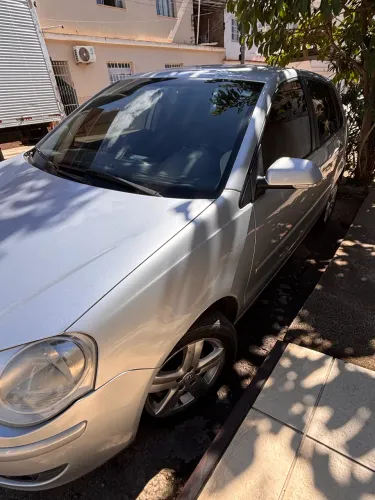 Volkswagen Polo 1.6 E-flex 8V 5P 2010