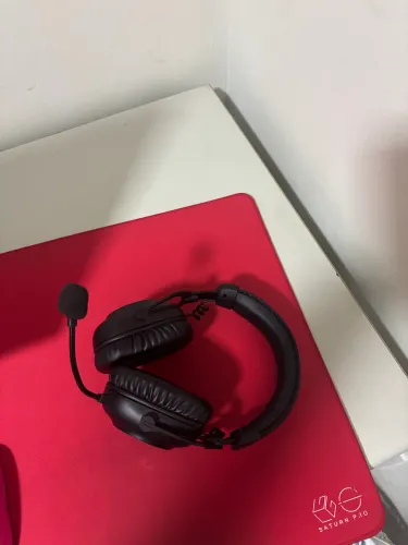 Vendo logitech g pro x2 e 7.1 novo