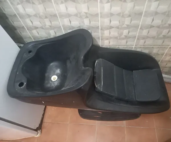 Lavatório