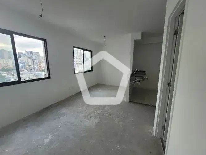 Apartamento em Bela Vista