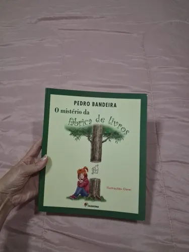 Livro Didático