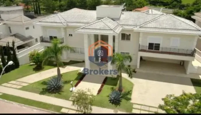 Casa de Condominio em Medeiros - Jundiaí, SP