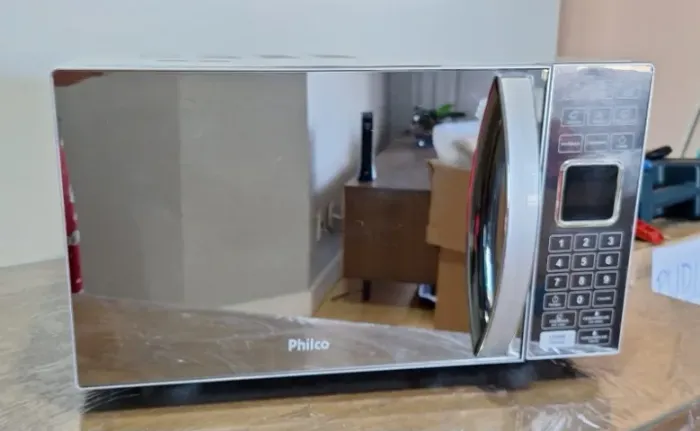 Micro-ondas Philco 25 litros