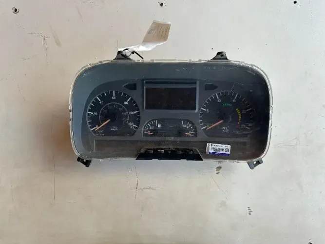 Painel de instrumentos Mercedes 24v - A 004 446 03 21