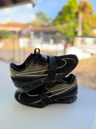 Nike Romaleos 4