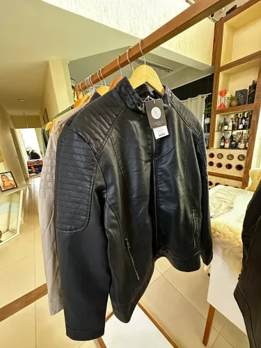 Roupas masculinas de alta qualidade!!