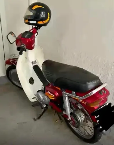 Super conservada Relíquia!!