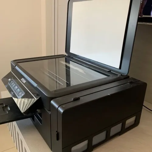 Impressora Epson Tank L395