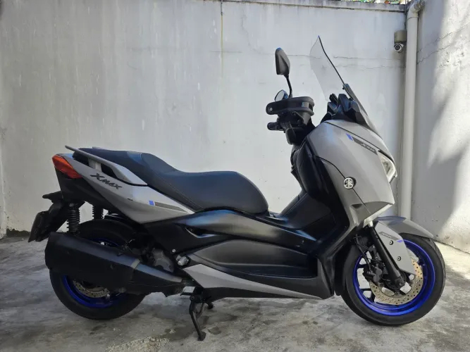 YAMAHA XMAX 250 ABS  2022 