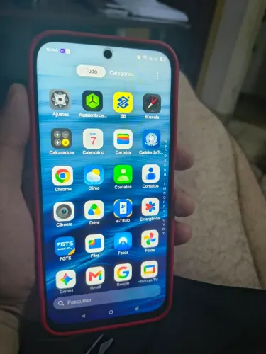 Realme C85 256GB