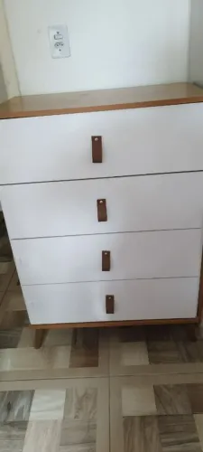 Cômoda 