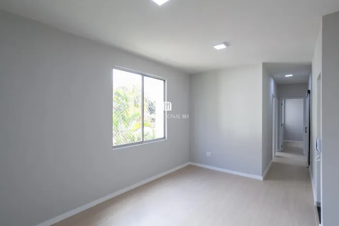 Apartamento para Venda em Belo Horizonte, São João Batista (Venda Nova), 3 dormitórios, 1