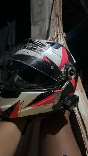 Capacete LS2