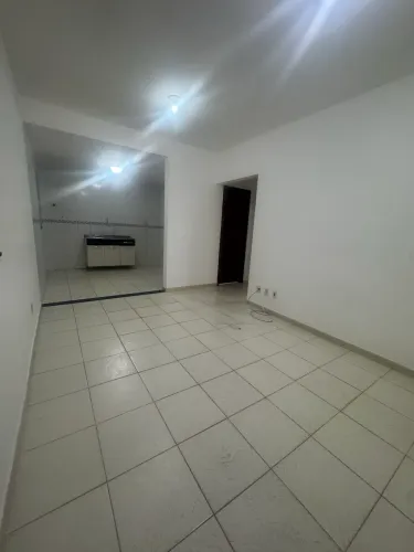 Apartamento de 2/4 no Condomínio Costa Dourada px a Augusto Montenegro 