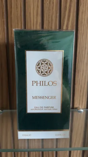 Philos messenger 100ml