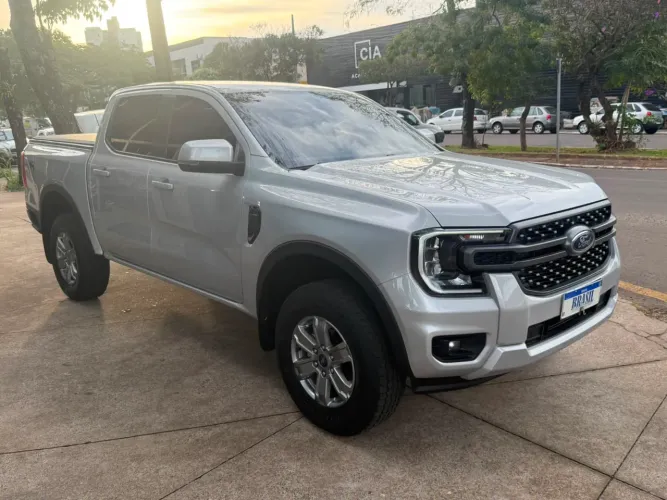 Ford Ranger XLS 2.0l 4X4 2025
