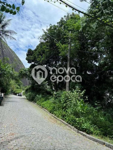 Lagoa | Terreno