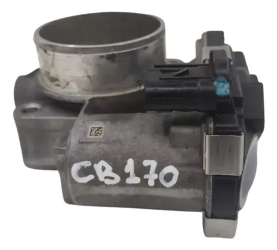 Tbi Corpo Borboleta Gm Spin 1.8 8v 2013 2019 24582664ba