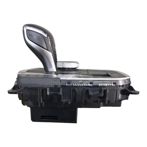 Seletora Marcha Cambio Start Stop Bmw 320i 20/25 5a1de3201
