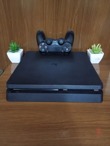 Vendo Ps4 funcionando perfeitamente!