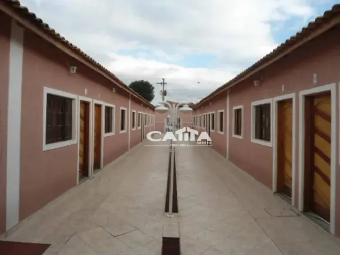 Casa térrea com 2 quartos à venda na Vila Curuçá São Miguel Paulista