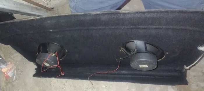 Bagagito  gol bolinha com dois auto falantes