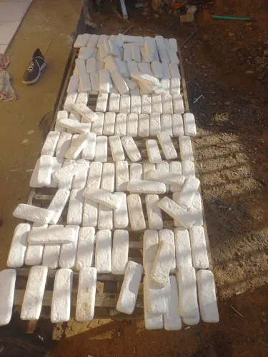 Placas De Gesso 3D