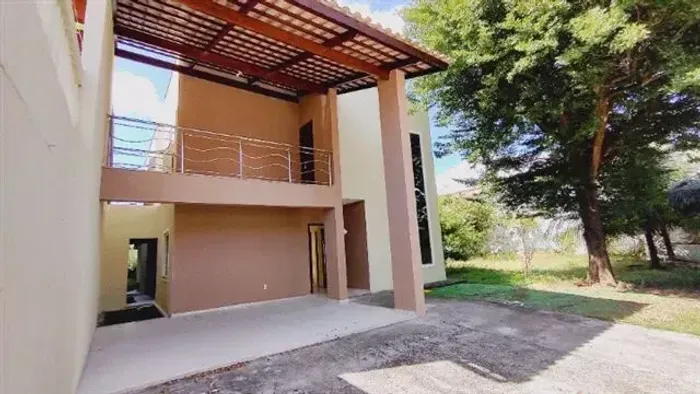 Casa duplex para aluguel | 3 suítes| Lago Jacarey| Cidade dos Funcionários- Fortaleza/Ce