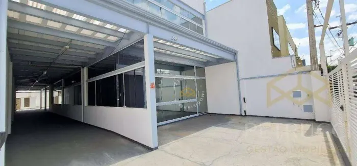 Prédio, 704 m² - venda por R$ 4.250.000,00 ou aluguel por R$ 32.818,98 - Taquaral - Campin