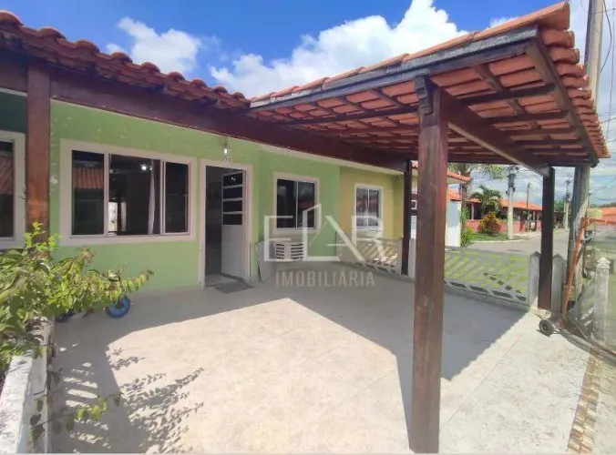 CASA À VENDA | CONDOMÍNIO VILLAGIO DO CAMPO 301 | 54 m² | 2 QUARTOS | 2 VAGAS