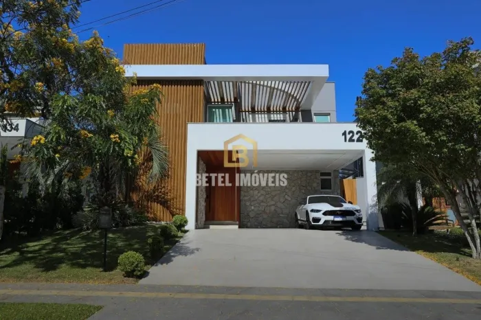 Casa em Condomínio Alphaville à venda em Gravataí