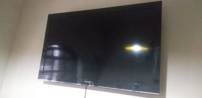 Tv Sony 40 polegadas.