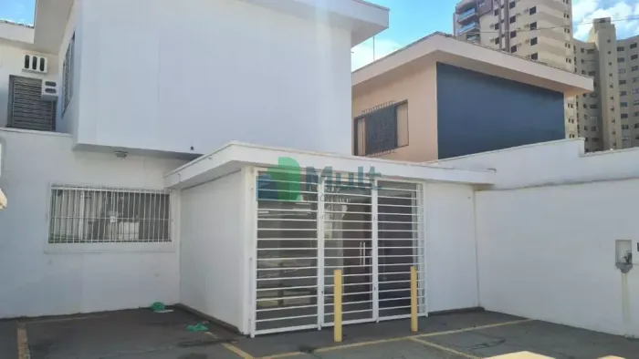 Casa, 231 m² - venda por R$ 750.000,00 ou aluguel por R$ 4.200,58/mês - Vila Seixas - Ribe