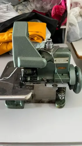 Maquina de costura Overloque Blue Star AS-13