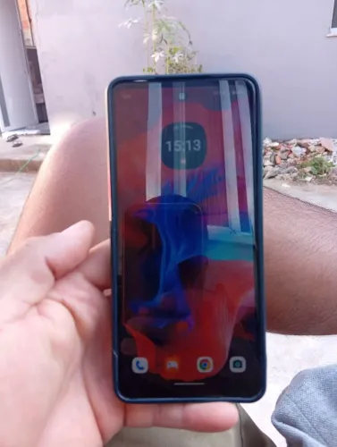 Vende-se Motorola moto g4 plus 128 GB semi novo com carregador original, nunca foi mexido!