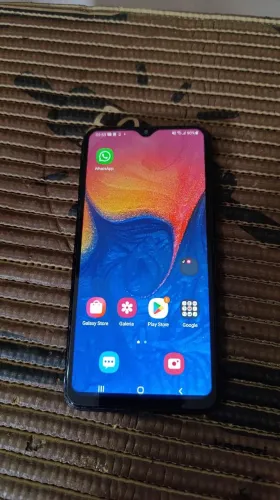 Samsung Galaxy A10